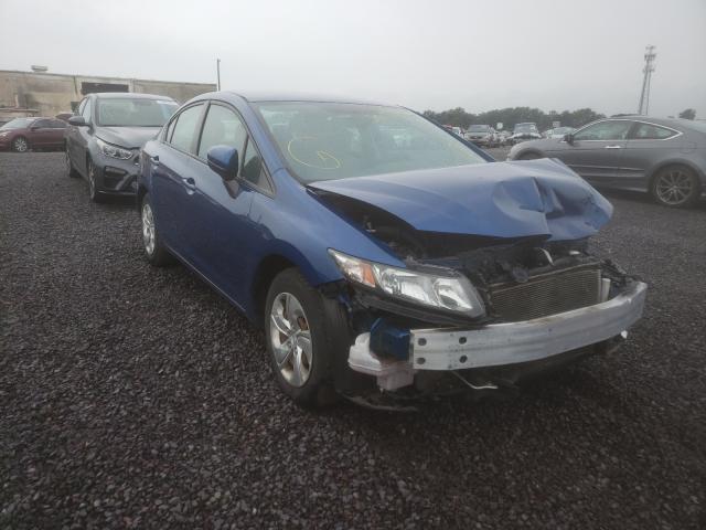 HONDA CIVIC LX 2014 19xfb2f52ee204817