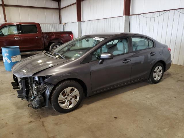 HONDA CIVIC LX 2014 19xfb2f52ee209841