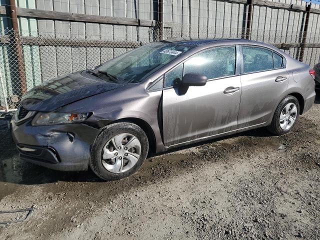 HONDA CIVIC 2014 19xfb2f52ee214991