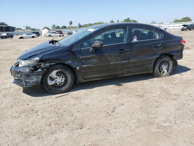 HONDA CIVIC LX 2014 19xfb2f52ee216479