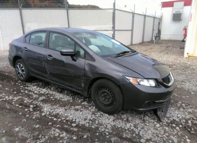 HONDA NULL 2014 19xfb2f52ee218023