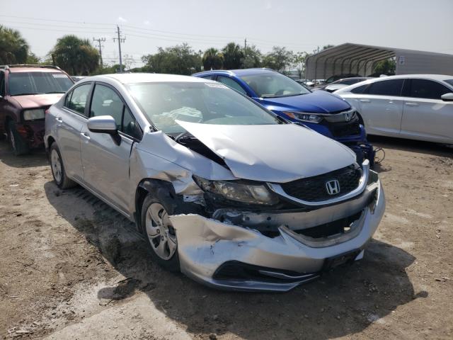 HONDA CIVIC LX 2014 19xfb2f52ee220628