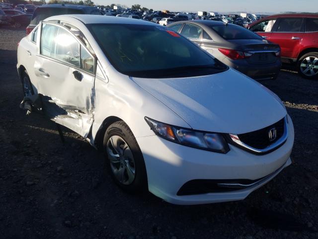 HONDA CIVIC LX 2014 19xfb2f52ee231886