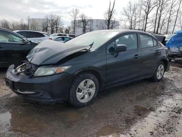 HONDA CIVIC 2014 19xfb2f52ee238417