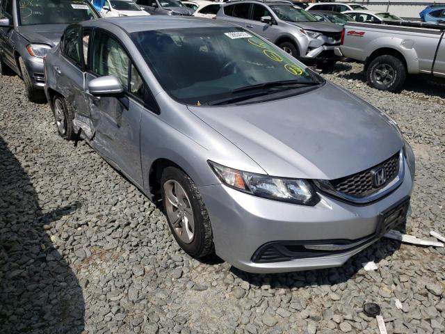 HONDA CIVIC LX 2014 19xfb2f52ee242872