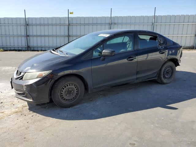 HONDA CIVIC 2014 19xfb2f52ee248834