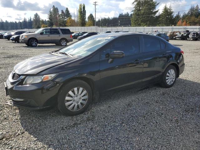 HONDA CIVIC LX 2014 19xfb2f52ee249983