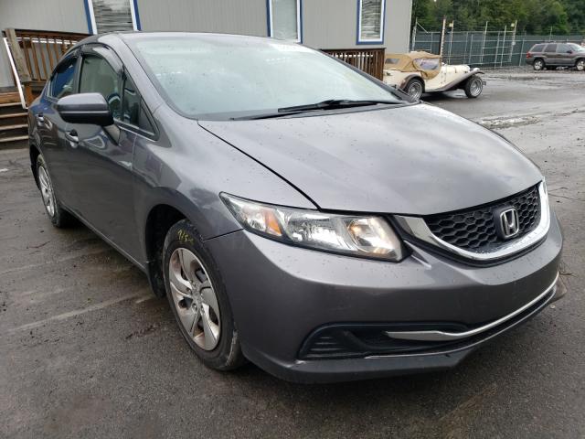 HONDA CIVIC LX 2014 19xfb2f52ee259493