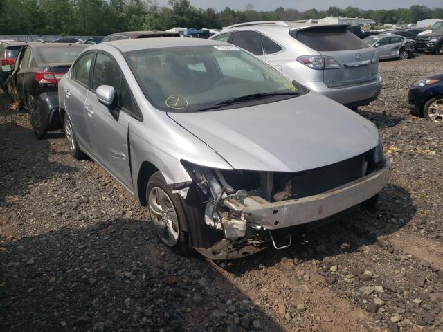 HONDA CIVIC LX 2014 19xfb2f52ee266931