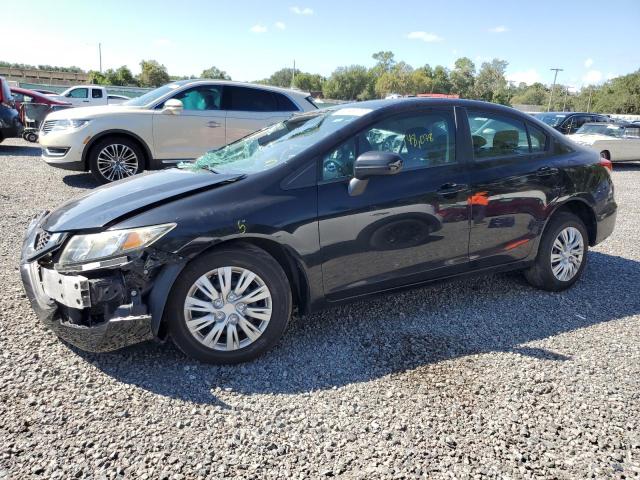 HONDA CIVIC 2014 19xfb2f52ee271286