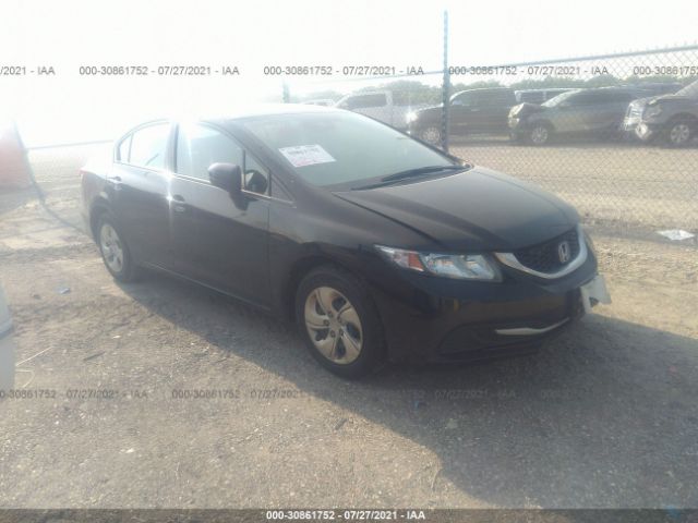 HONDA CIVIC SEDAN 2015 19xfb2f52fe008099