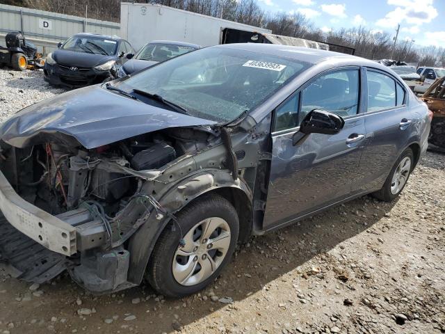 HONDA CIVIC LX 2015 19xfb2f52fe009463