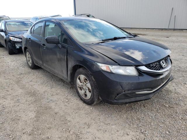 HONDA CIVIC LX 2015 19xfb2f52fe016526