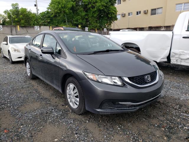 HONDA CIVIC LX 2015 19xfb2f52fe016963