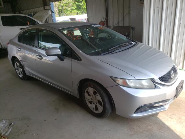 HONDA CIVIC LX 2015 19xfb2f52fe019958