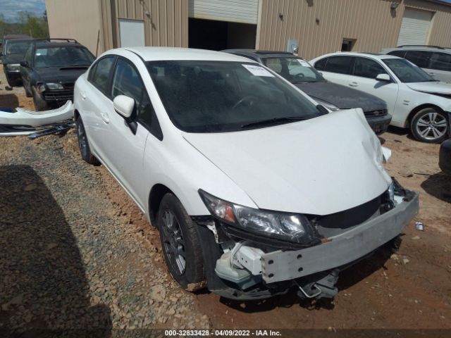 HONDA CIVIC SEDAN 2015 19xfb2f52fe020981