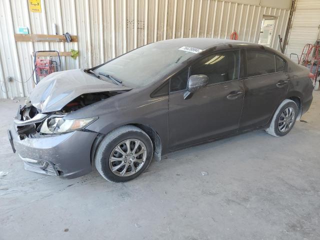 HONDA CIVIC LX 2015 19xfb2f52fe022374