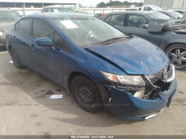 HONDA CIVIC SEDAN 2015 19xfb2f52fe023654