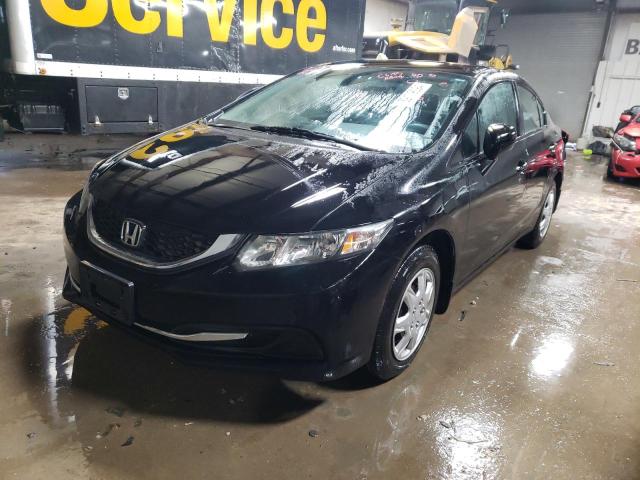 HONDA CIVIC 2015 19xfb2f52fe024688