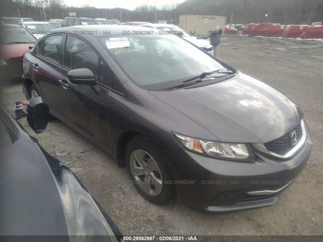 HONDA CIVIC SEDAN 2015 19xfb2f52fe025436