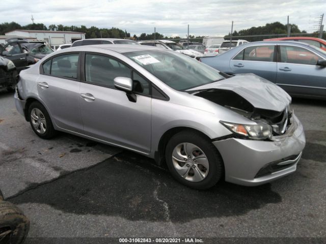 HONDA CIVIC SEDAN 2015 19xfb2f52fe026098