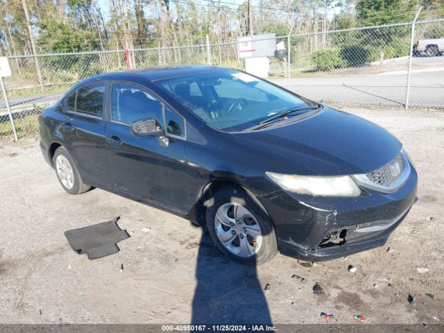 HONDA CIVIC 2015 19xfb2f52fe028062