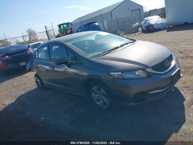 HONDA CIVIC 2015 19xfb2f52fe029695