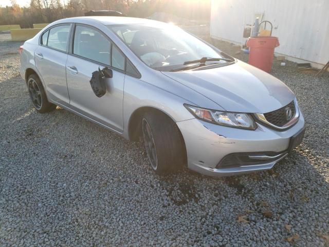 HONDA CIVIC 2015 19xfb2f52fe029874