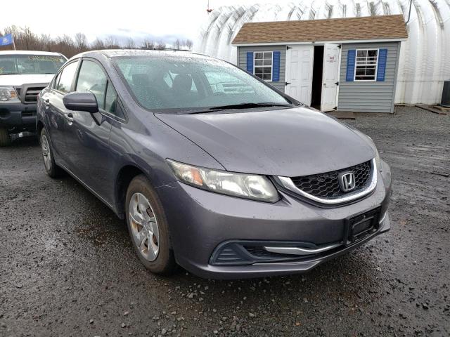 HONDA CIVIC LX 2015 19xfb2f52fe030166