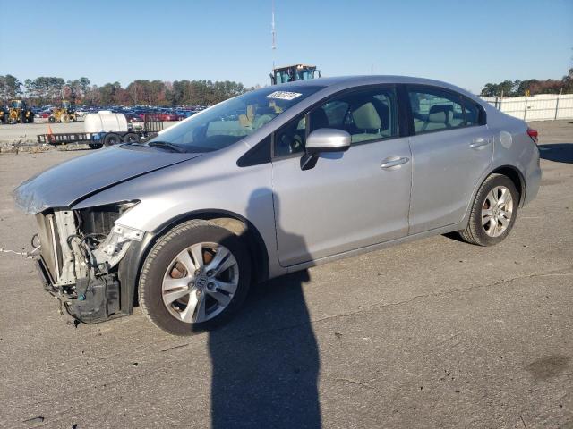 HONDA CIVIC LX 2015 19xfb2f52fe043709