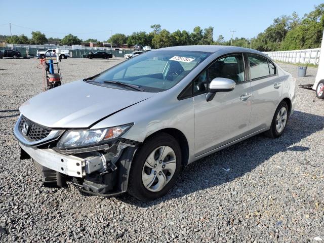 HONDA CIVIC 2015 19xfb2f52fe044696