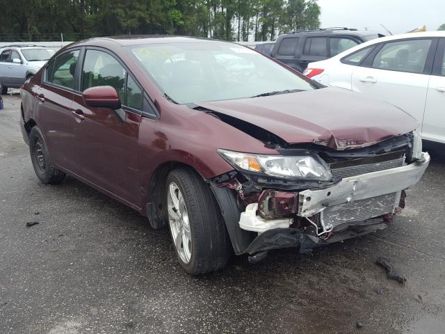 HONDA CIVIC LX 2015 19xfb2f52fe046447