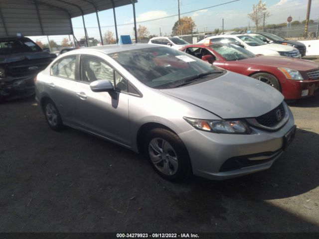 HONDA CIVIC SEDAN 2015 19xfb2f52fe051552