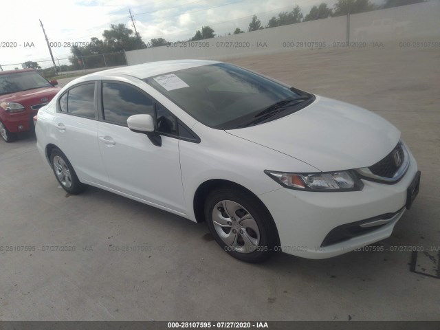 HONDA CIVIC SEDAN 2015 19xfb2f52fe063118