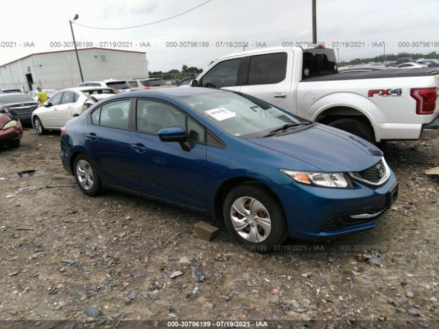 HONDA CIVIC SEDAN 2015 19xfb2f52fe064544