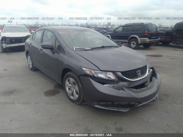 HONDA CIVIC SEDAN 2015 19xfb2f52fe066861