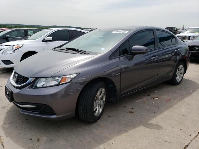 HONDA CIVIC LX 2015 19xfb2f52fe079772