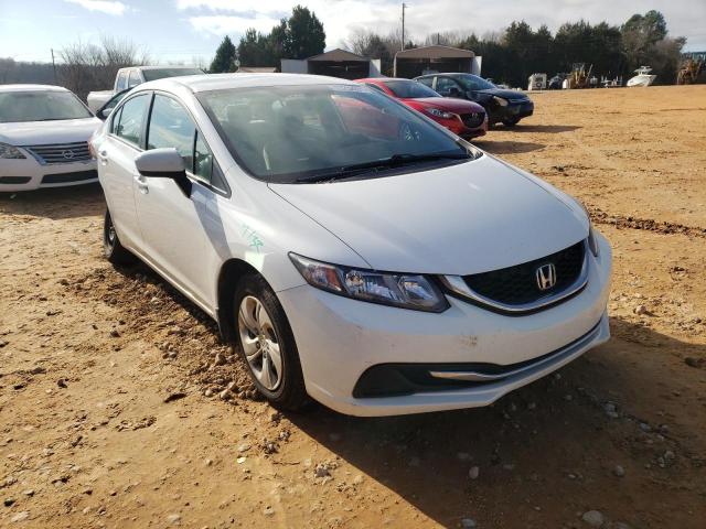 HONDA CIVIC LX 2015 19xfb2f52fe081344