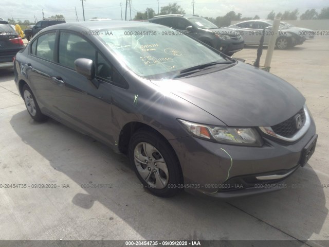 HONDA CIVIC SEDAN 2015 19xfb2f52fe081392