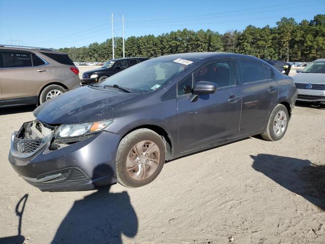 HONDA CIVIC LX 2015 19xfb2f52fe081599