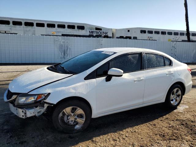 HONDA CIVIC LX 2015 19xfb2f52fe082901