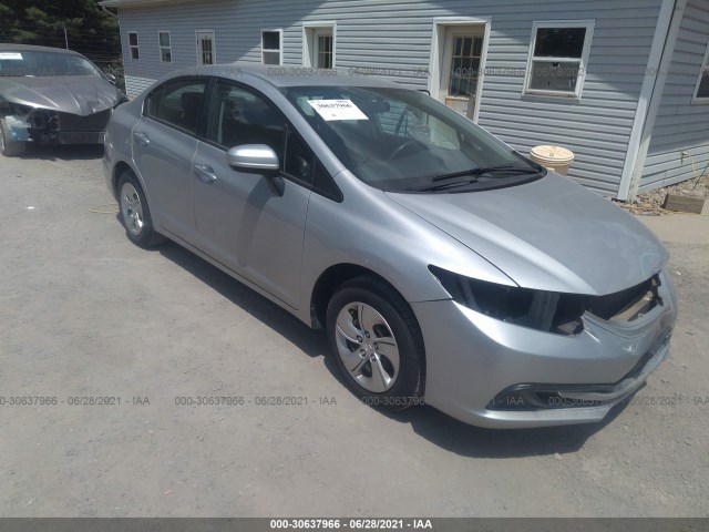 HONDA CIVIC SEDAN 2015 19xfb2f52fe083529