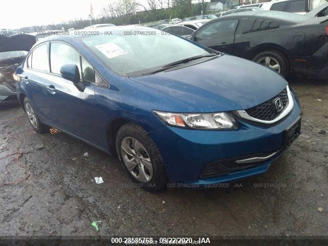 HONDA CIVIC SEDAN 2015 19xfb2f52fe083658