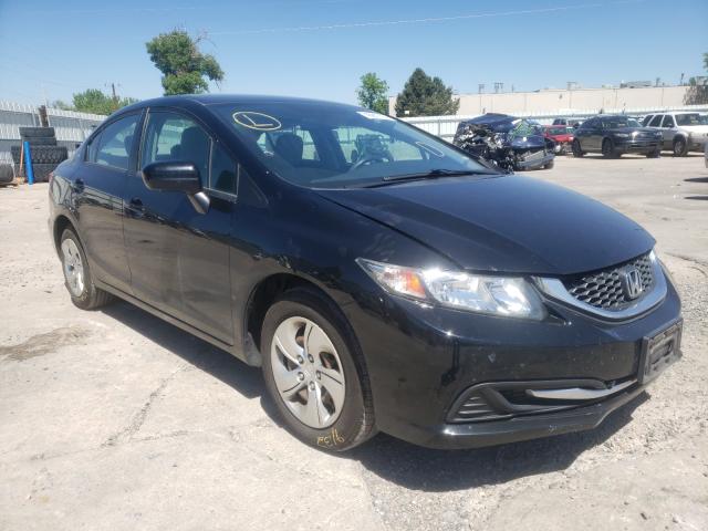 HONDA CIVIC LX 2015 19xfb2f52fe089461