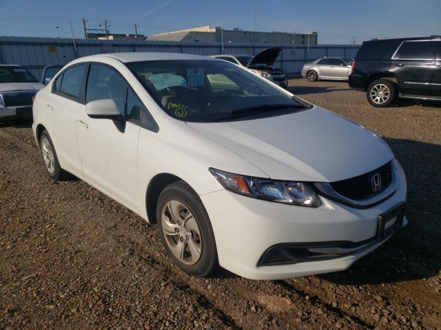 HONDA CIVIC LX 2015 19xfb2f52fe092456