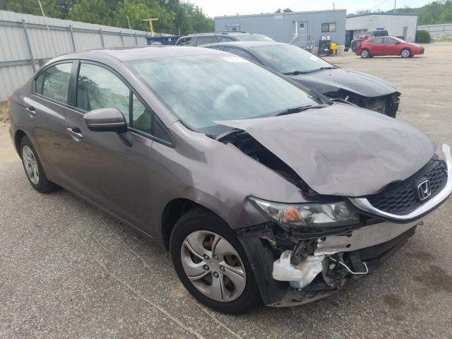 HONDA CIVIC LX 2015 19xfb2f52fe092795