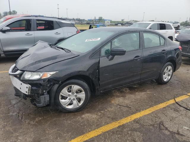 HONDA CIVIC 2015 19xfb2f52fe093364