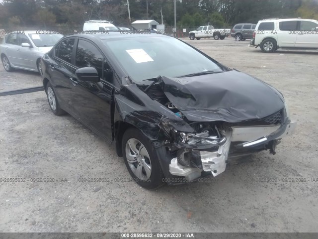 HONDA CIVIC SEDAN 2015 19xfb2f52fe093798