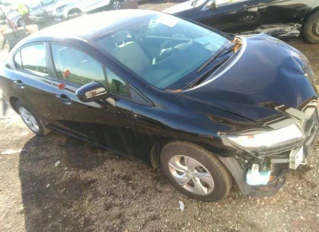 HONDA CIVIC SEDAN 2015 19xfb2f52fe093817