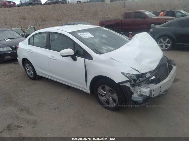 HONDA CIVIC SEDAN 2015 19xfb2f52fe098340